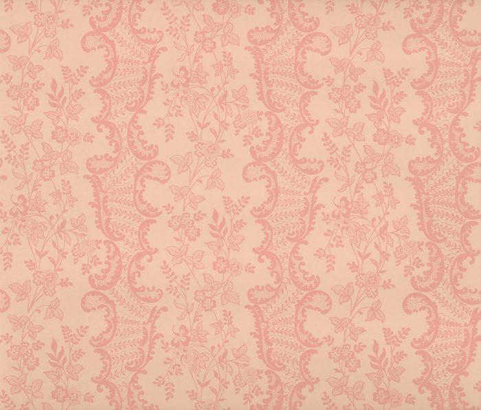 Обои для стен Hamilton Weston Old Paradise Covent-Garden-Floral-8149-Pink 
