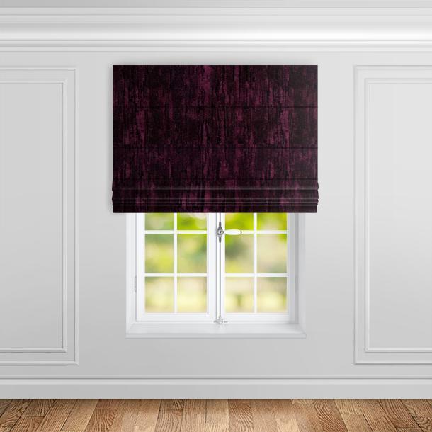 Ткань Sanderson Icaria and Boho Velvets 232929  купить в Москве по выгодной цене|Интернет-магазин дизайнерских решений Decorwall 1