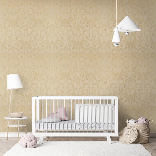 Метражные обои для стен  KT Exclusive Solomon KTE10006  8