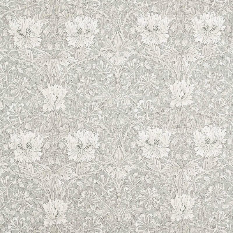 Ткань Morris & Co Simply Wide Width Fabrics 227289  купить в Москве по выгодной цене|Интернет-магазин дизайнерских решений Decorwall