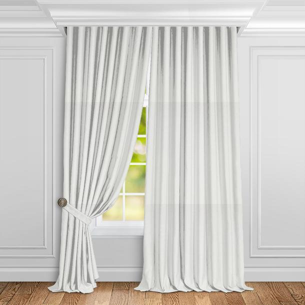 Ткань Romo Ioka FR 8050-05  купить в Москве по выгодной цене|Интернет-магазин дизайнерских решений Decorwall 2