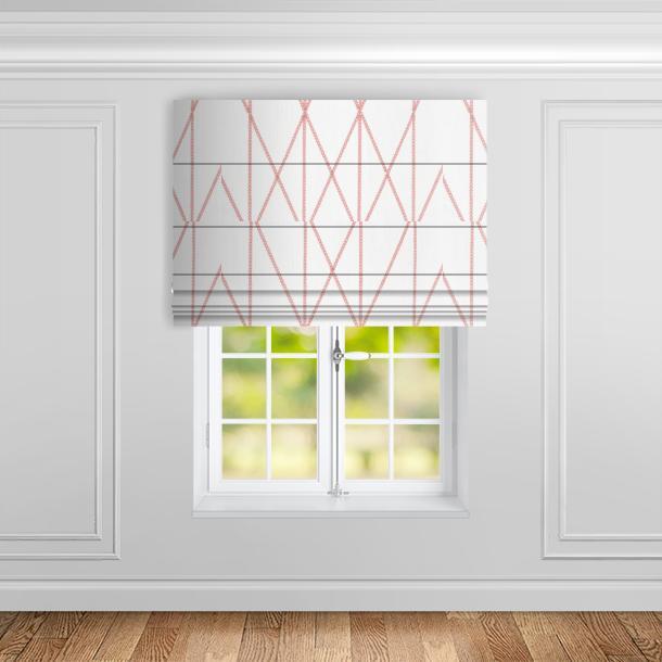 Ткань Kvadrat Chainette 7796-0602  купить в Москве по выгодной цене|Интернет-магазин дизайнерских решений Decorwall 1