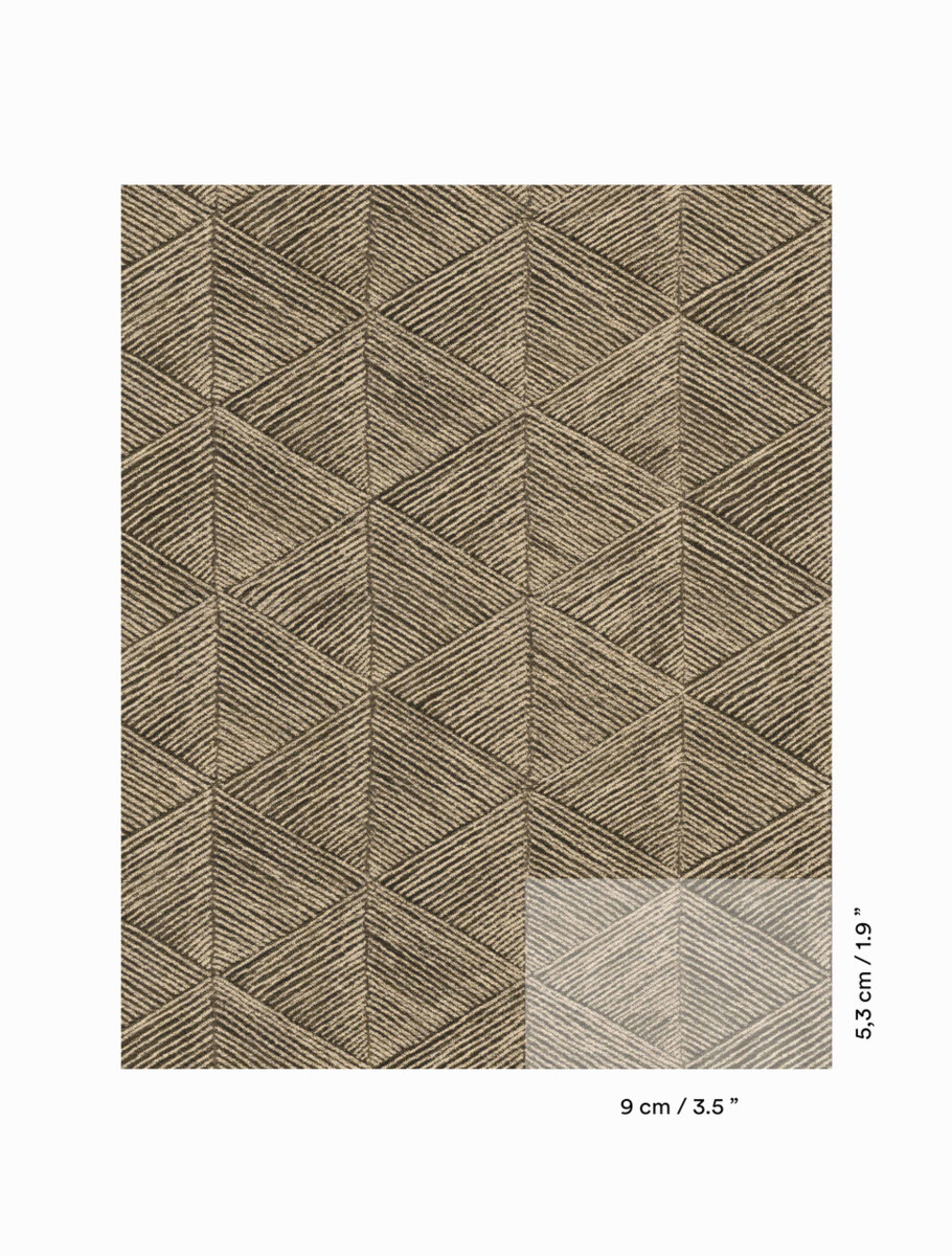 Ткань Dedar Alaya T15024_001  купить в Москве по выгодной цене|Интернет-магазин дизайнерских решений Decorwall 4