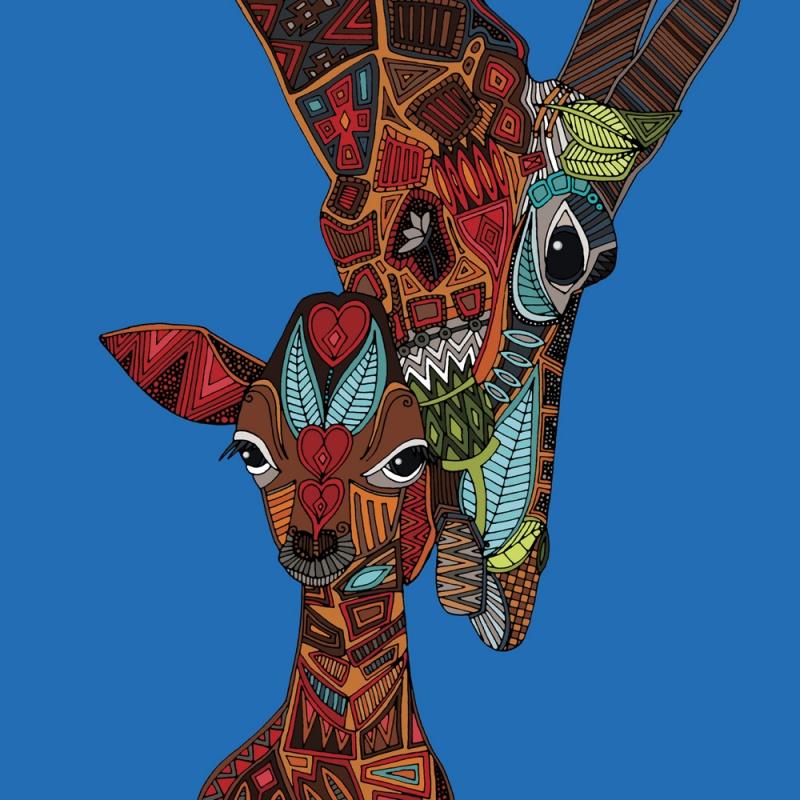 Обои для стен  Ortograf Шэрон Тёрнер OR 9732 