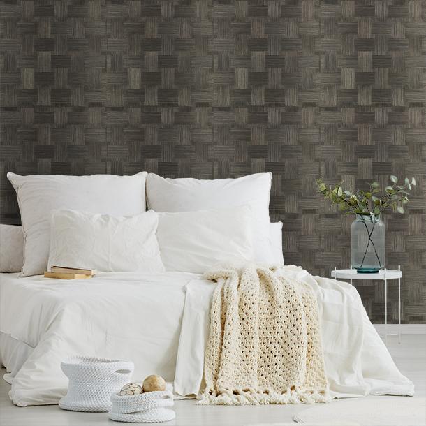 Обои для стен Mark Alexander Collage III Natural Wallcoverings MW143-04  7