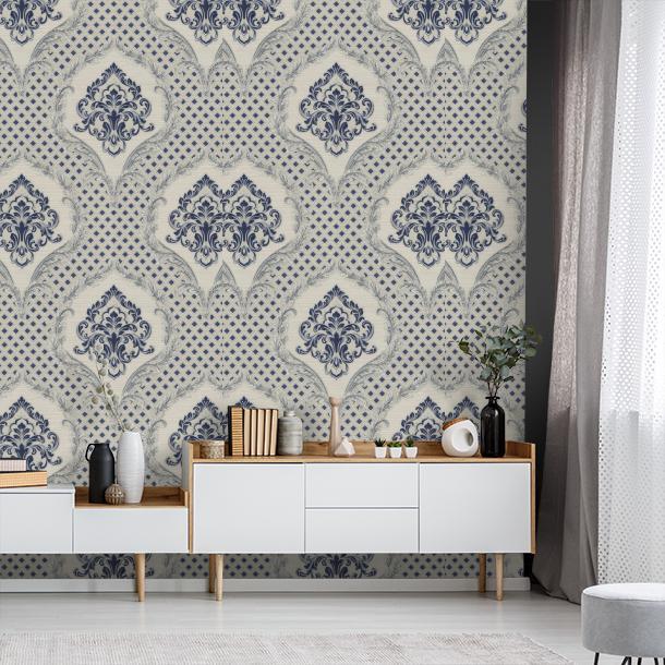 Обои для стен   Home 3 GF-62033  5