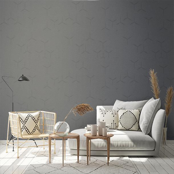 Метражные обои для стен  Texdecor 3D Acoustic Wallcovering Vol.I 91021117  1