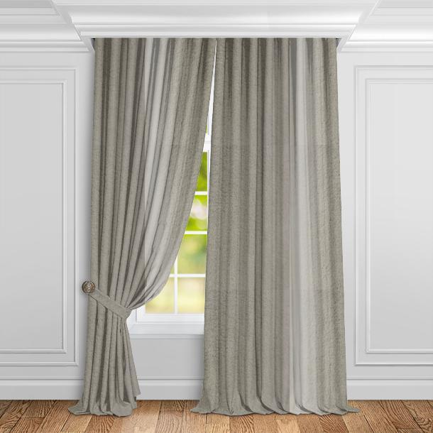 Ткань Dedar Alexander ALEXAN_121  купить в Москве по выгодной цене|Интернет-магазин дизайнерских решений Decorwall 2