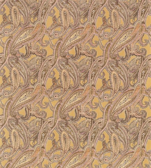 Ткань Nina Campbell Braemar NCF4110-02  купить в Москве по выгодной цене|Интернет-магазин дизайнерских решений Decorwall