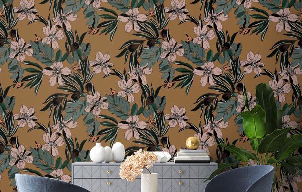 Обои для стен   Smart Art 46722  2