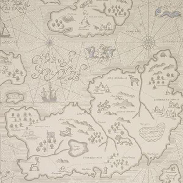 Обои для стен  Sandberg Goteborg 773-19 