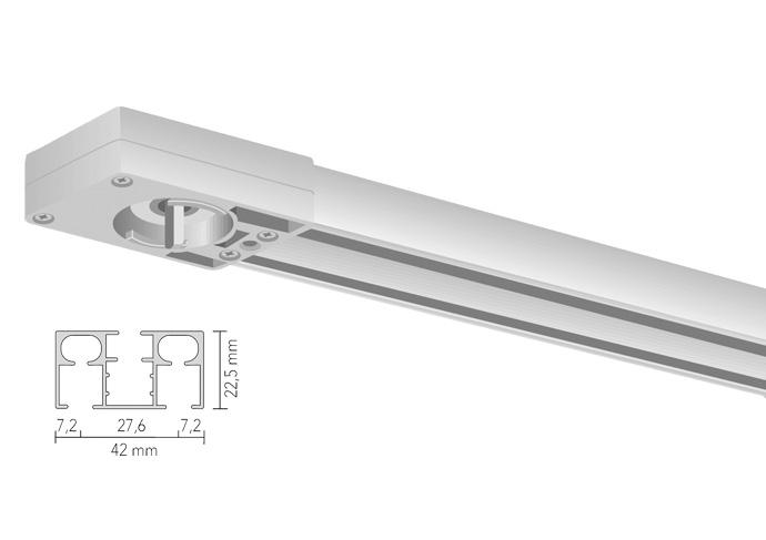 Карниз   vorhang-schiene-2626 