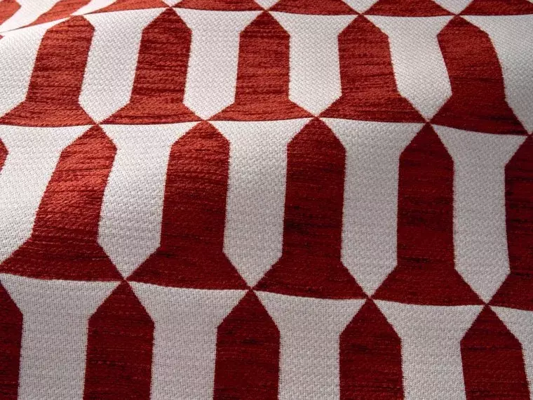 Ткань Le Manach Tissus et Jacquards Outdoor L4000002  купить в Москве по выгодной цене|Интернет-магазин дизайнерских решений Decorwall