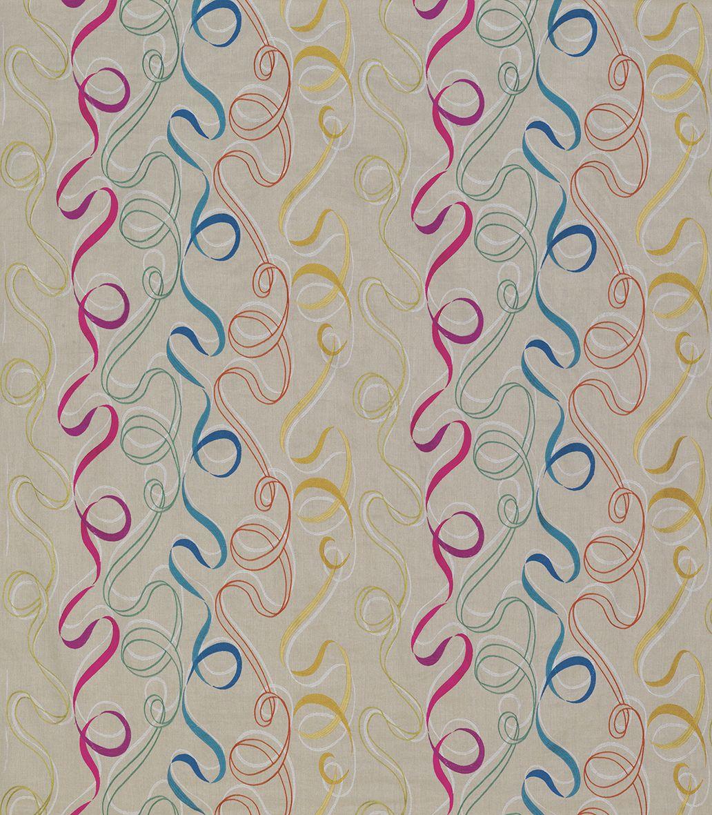 Ткань Osborne & Little Manarola Fabrics f7179-02 