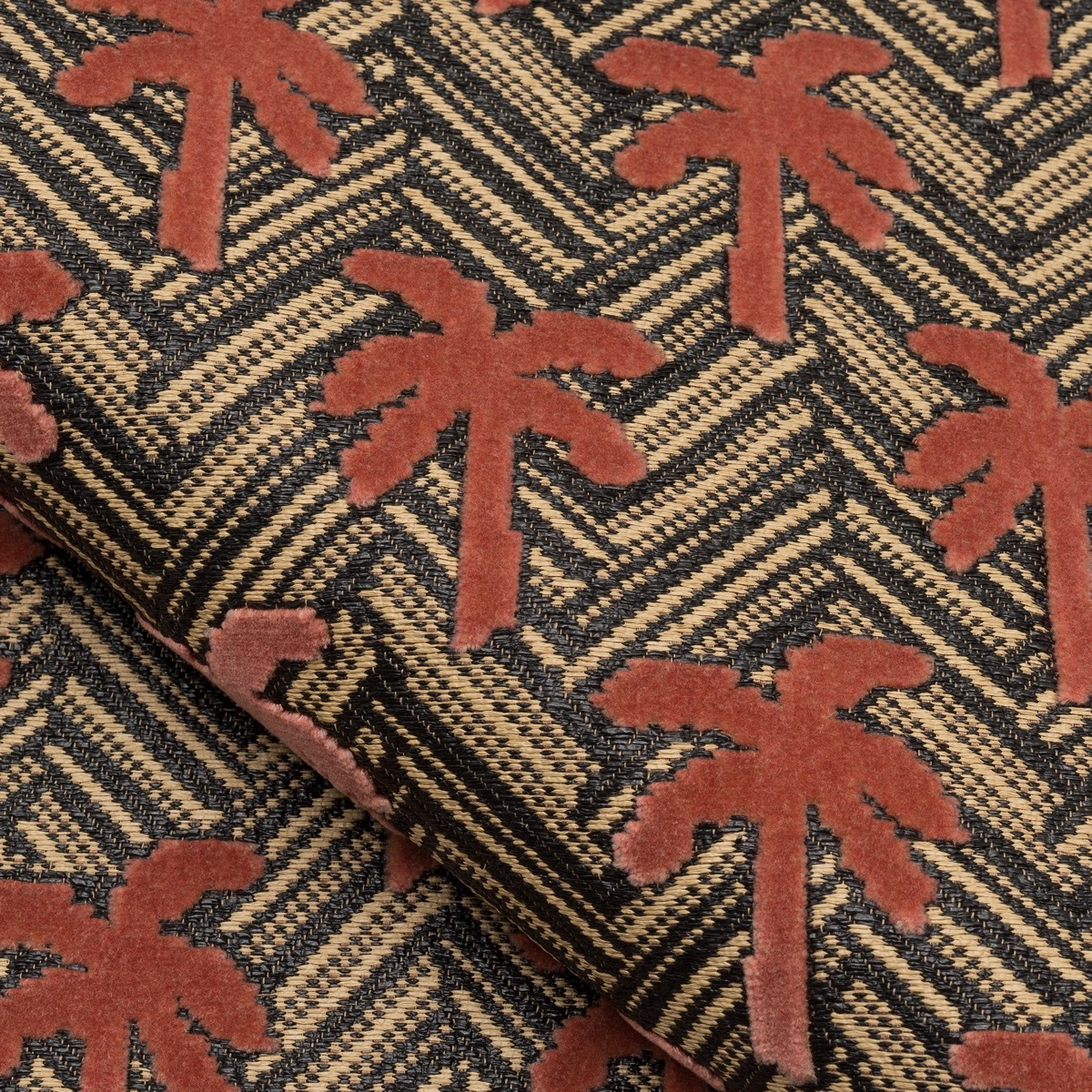 Ткань Nobilis Nausicaa 11085_48  купить в Москве по выгодной цене|Интернет-магазин дизайнерских решений Decorwall