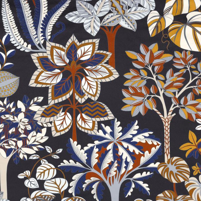 Ткань Misia Parfum Du Midi m286503  купить в Караганде по выгодной цене|Интернет-магазин дизайнерских решений Decorwall