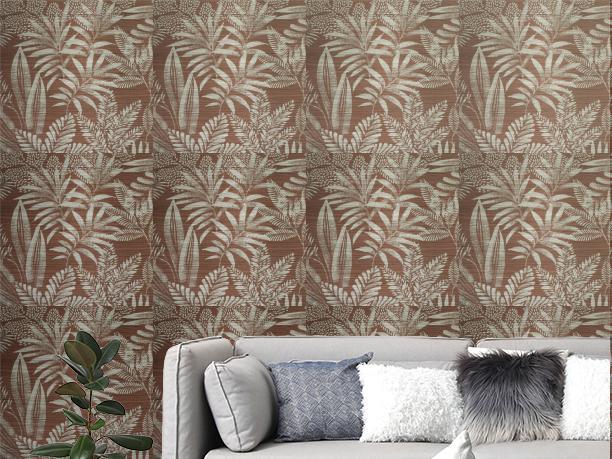 Метражные обои для стен   Sisalana 70865080  3