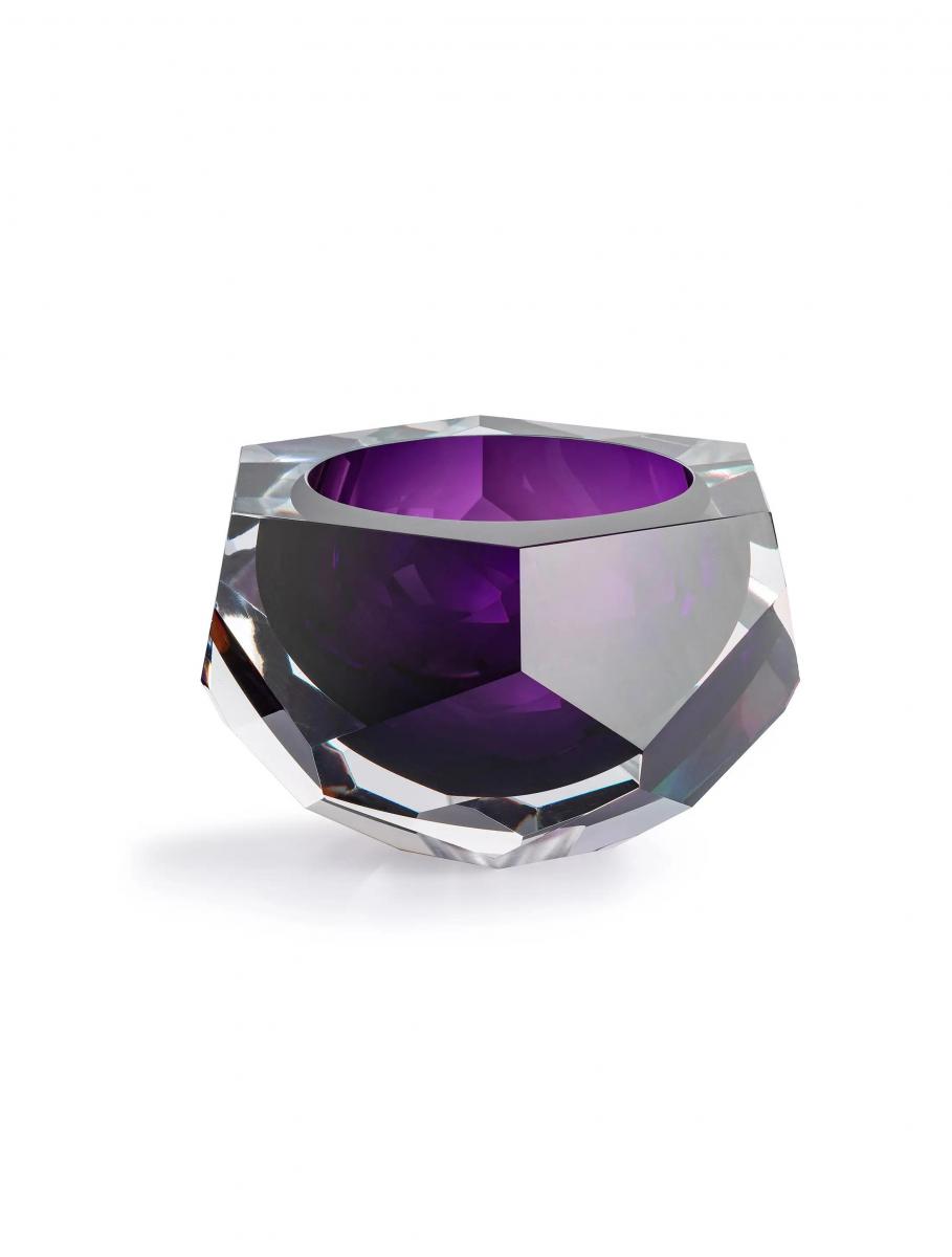    Jewel-Vase-Purple 