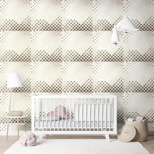 Метражные обои для стен   Creazioni 9330  8