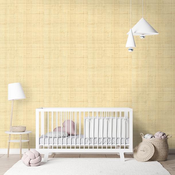 Метражные обои для стен  Raffia Wallcovering WRA_05_01  8