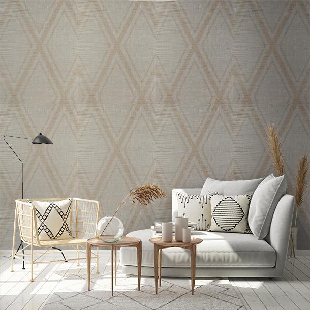 Обои для стен  Holland & Sherry Five Nations WP7091  1