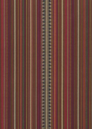 Ткань Mulberry Home Festival Fabrics FD756_Y101  купить в Москве по выгодной цене|Интернет-магазин дизайнерских решений Decorwall
