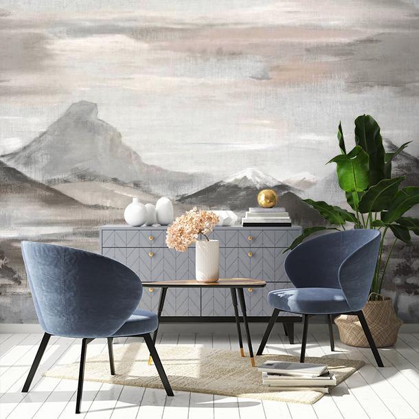 Обои для стен  Emil&Hugo Samoa 300429  2