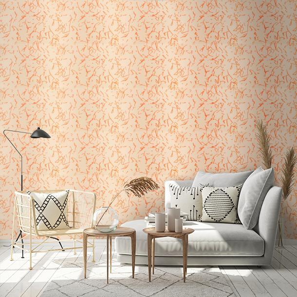 Обои для стен Kirkby design Wallcoverings Vol. 2 WK824-01  1