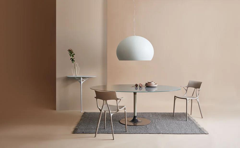 Стул    A.I. by Philippe Starck  2