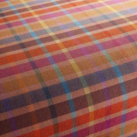 Ткань JAB Anstoetz Around The World 9-2412-060  купить в Москве по выгодной цене|Интернет-магазин дизайнерских решений Decorwall