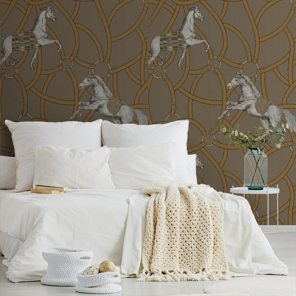 Обои для стен  Faboie Paladin BA-PL0103  7