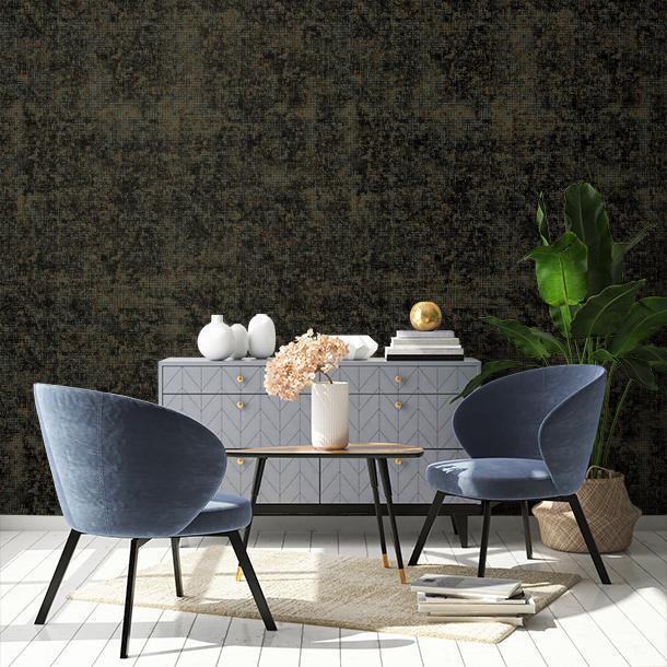 Обои для стен  Faboie Palm World BA-MN0404  2