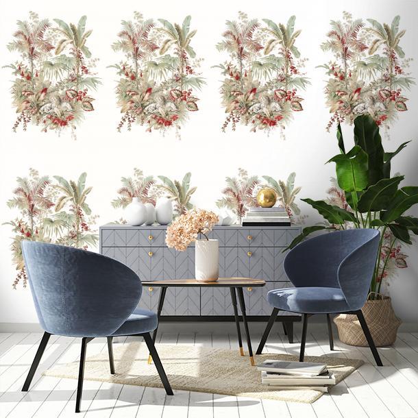 Обои для стен   Galerie 3 fp915001  2