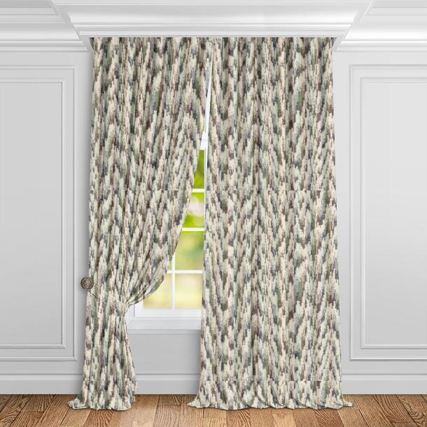 Ткань Holland & Sherry Cuillin DE14192  купить в Москве по выгодной цене|Интернет-магазин дизайнерских решений Decorwall 2