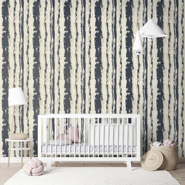 Обои для стен  Clarke&Clarke Metropolitan Wallcoverings W0223-01  8