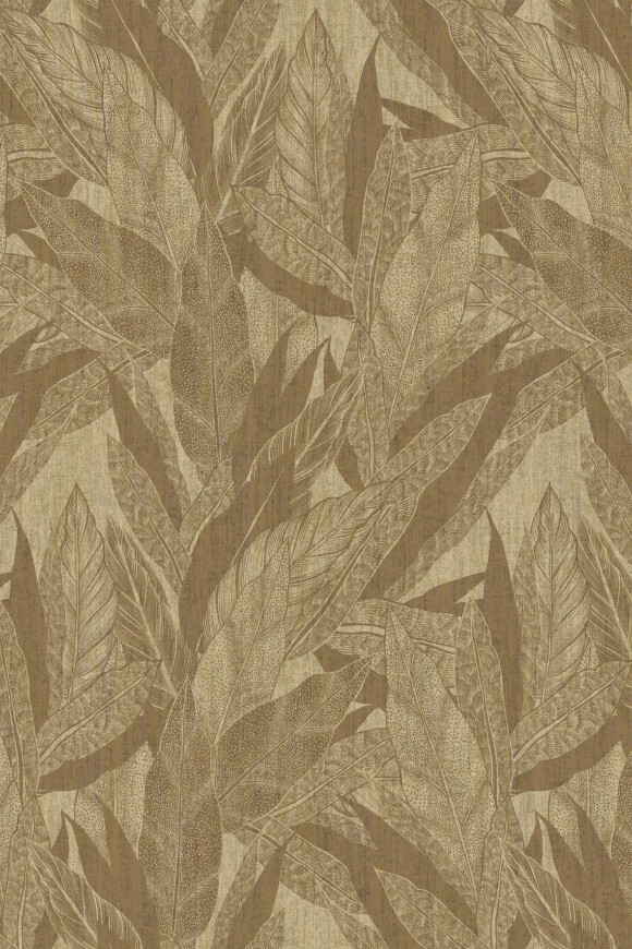 Метражные обои для стен  Arte Contract Tropic Traces 67533 