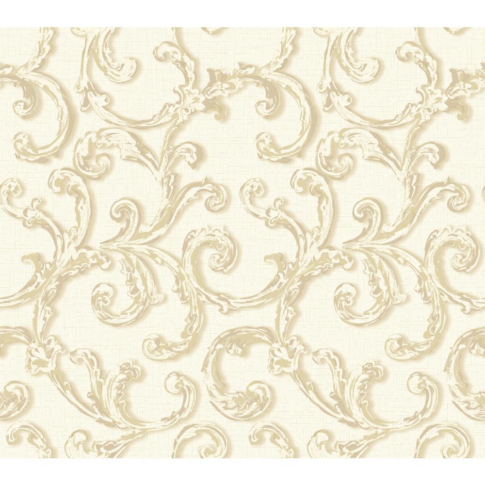 Обои для стен York Wallcoverings Boulevard te4144 