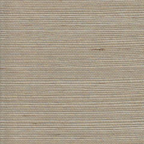Метражные обои для стен  grasscloth thin weave w30671_048 