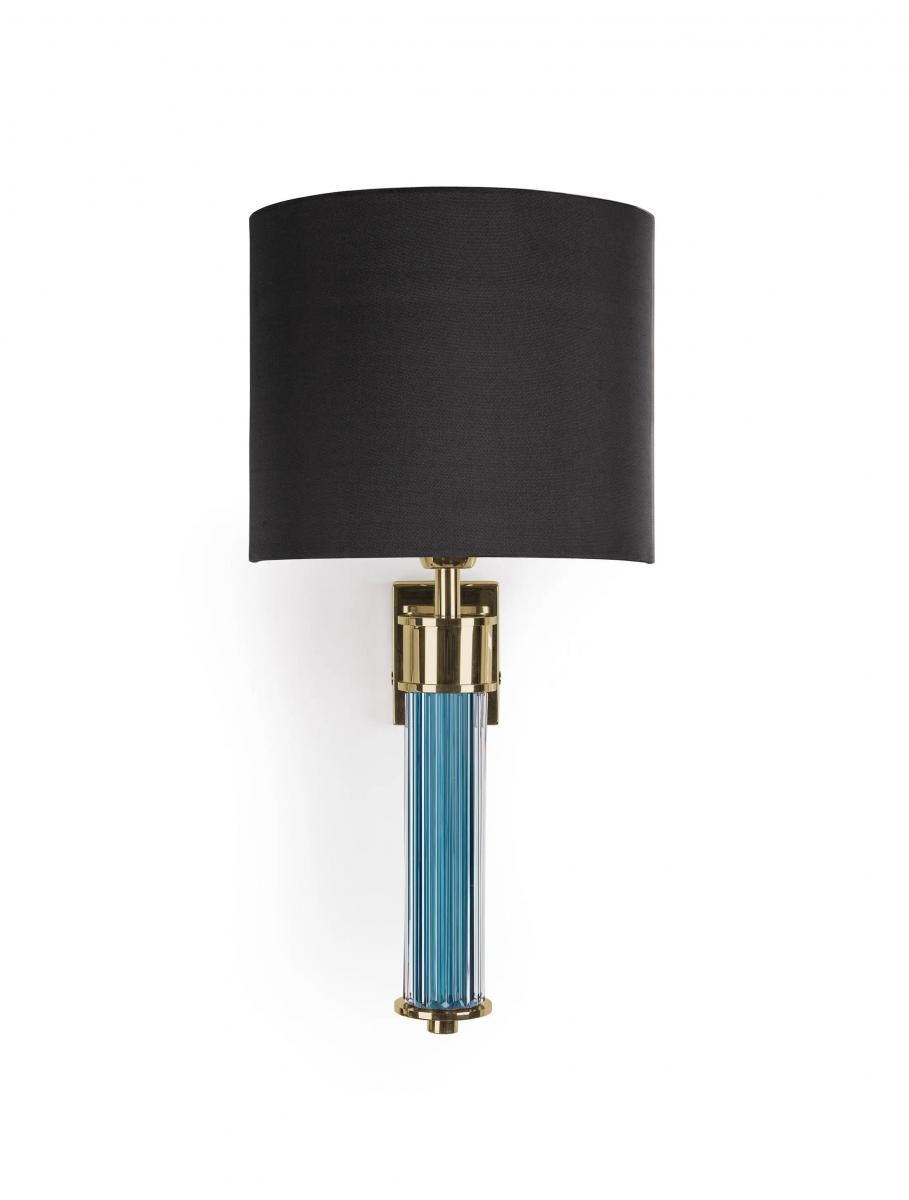     Chelsea-PolishedBrass-SteelBlue 