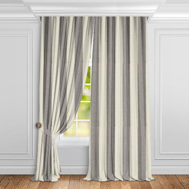 Ткань Kirkby design Clubhouse Outdoor K5380-04  купить в Москве по выгодной цене|Интернет-магазин дизайнерских решений Decorwall 2