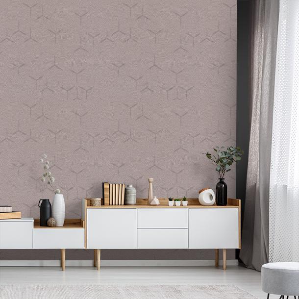 Метражные обои для стен  Texdecor 3D Acoustic Wallcovering Vol.I 91021001  5