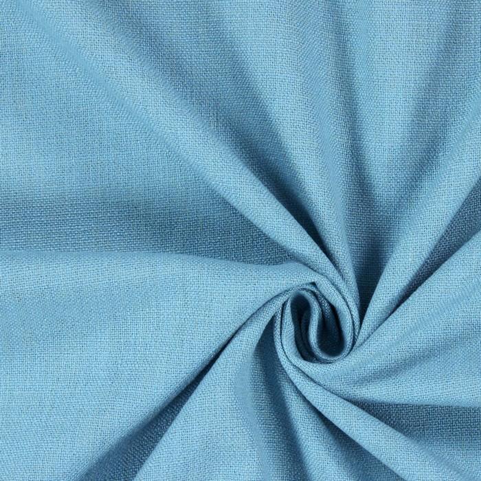 Ткань Prestigious Textiles Saxon 7141 saxon_7141-707 saxon azure 