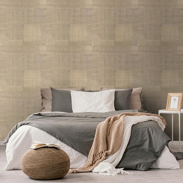 Обои для стен  Mark Alexander Collage III Natural Wallcoverings MW139-03  6