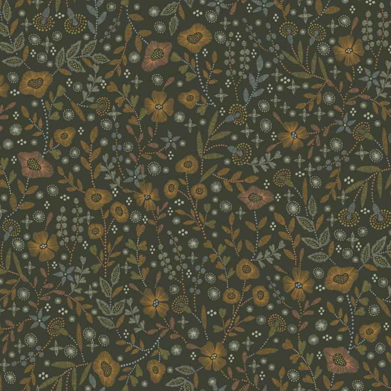 Обои для стен  Milassa Полинезия Plz4005 