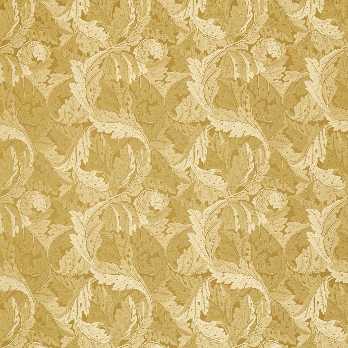 Ткань  Clarke&Clarke William Morris Weaves F1740-02 