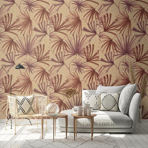 Обои для стен  Eijffinger Groove 340514  1