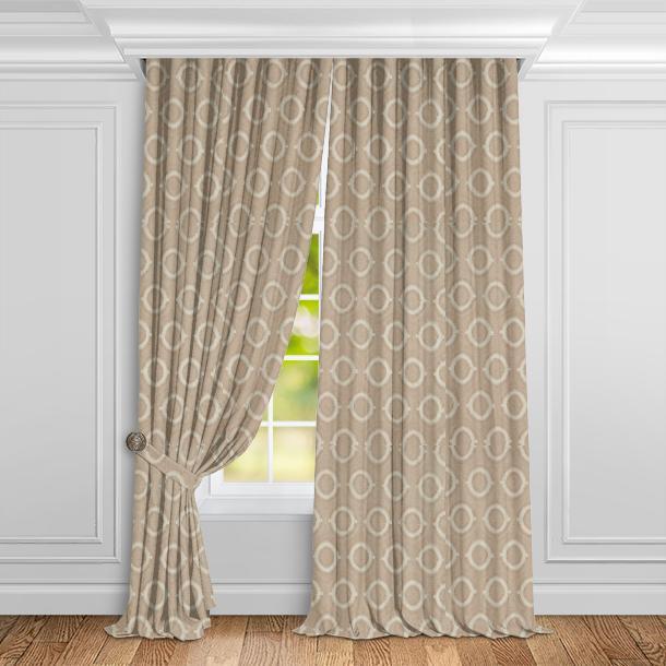 Ткань Zoffany The Muse Fabrics 332875  2