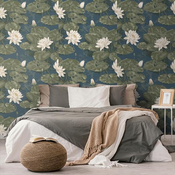 Обои для стен  Loymina Шервуд BRIT25005  6