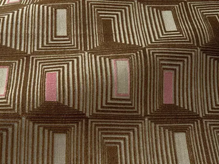 Ткань Pierre Frey Fantasy Fabrics F3976002  купить в Москве по выгодной цене|Интернет-магазин дизайнерских решений Decorwall