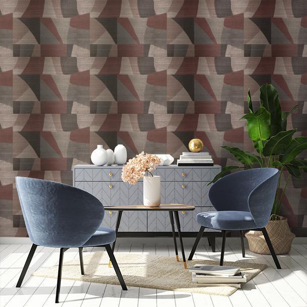 Обои для стен   Tabala Wallcoverings W945-02  2